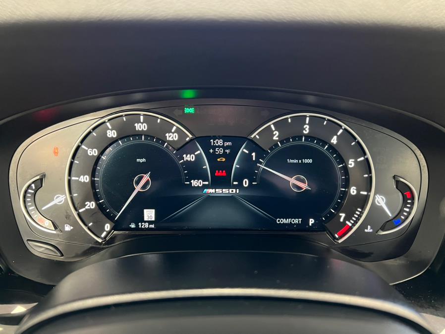 2018 BMW 5 Series M550i xDrive Sedan, available for sale in Massapequa Park, New York | Power Motors East. Massapequa Park, New York 2018 BMW 5 Series M550i xDrive Sedan, available for sale in Massapequa Park, New York | Power Motors East. Massapequa Park, New York