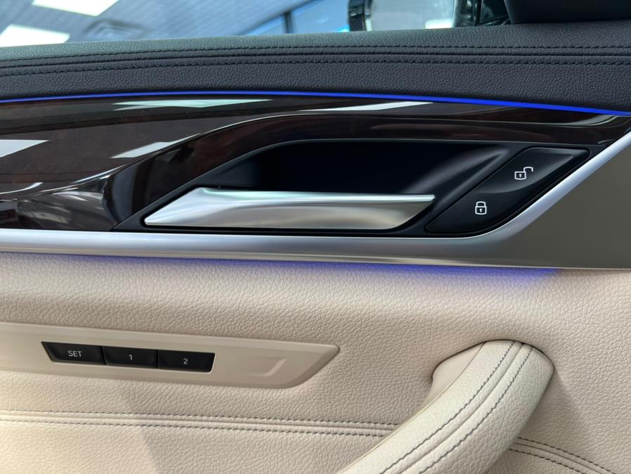 2018 BMW 5 Series M550i xDrive Sedan, available for sale in Massapequa Park, New York | Power Motors East. Massapequa Park, New York 2018 BMW 5 Series M550i xDrive Sedan, available for sale in Massapequa Park, New York | Power Motors East. Massapequa Park, New York