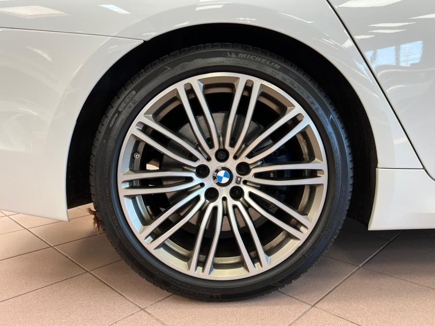 2018 BMW 5 Series M550i xDrive Sedan, available for sale in Massapequa Park, New York | Power Motors East. Massapequa Park, New York 2018 BMW 5 Series M550i xDrive Sedan, available for sale in Massapequa Park, New York | Power Motors East. Massapequa Park, New York