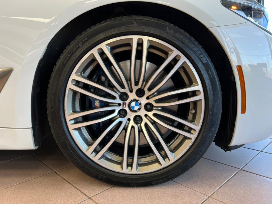 2018 BMW 5 Series M550i xDrive Sedan, available for sale in Massapequa Park, New York | Power Motors East. Massapequa Park, New York 2018 BMW 5 Series M550i xDrive Sedan, available for sale in Massapequa Park, New York | Power Motors East. Massapequa Park, New York