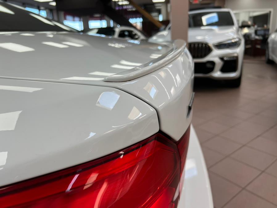 2018 BMW 5 Series M550i xDrive Sedan, available for sale in Massapequa Park, New York | Power Motors East. Massapequa Park, New York 2018 BMW 5 Series M550i xDrive Sedan, available for sale in Massapequa Park, New York | Power Motors East. Massapequa Park, New York