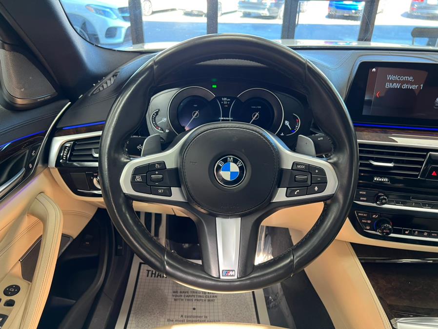 2018 BMW 5 Series M550i xDrive Sedan, available for sale in Massapequa Park, New York | Power Motors East. Massapequa Park, New York 2018 BMW 5 Series M550i xDrive Sedan, available for sale in Massapequa Park, New York | Power Motors East. Massapequa Park, New York
