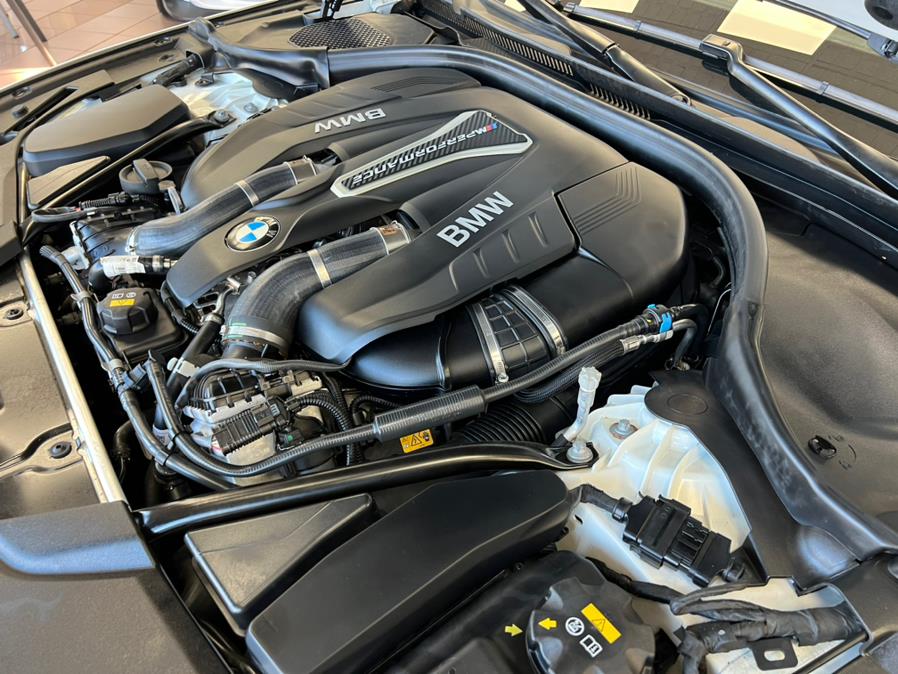 2018 BMW 5 Series M550i xDrive Sedan, available for sale in Massapequa Park, New York | Power Motors East. Massapequa Park, New York 2018 BMW 5 Series M550i xDrive Sedan, available for sale in Massapequa Park, New York | Power Motors East. Massapequa Park, New York