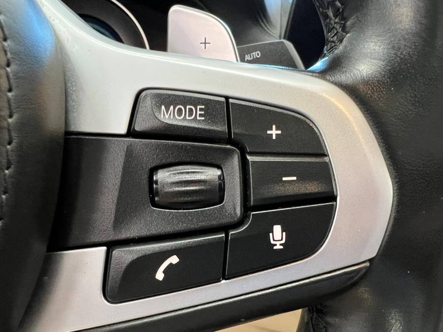 2018 BMW 5 Series M550i xDrive Sedan, available for sale in Massapequa Park, New York | Power Motors East. Massapequa Park, New York 2018 BMW 5 Series M550i xDrive Sedan, available for sale in Massapequa Park, New York | Power Motors East. Massapequa Park, New York