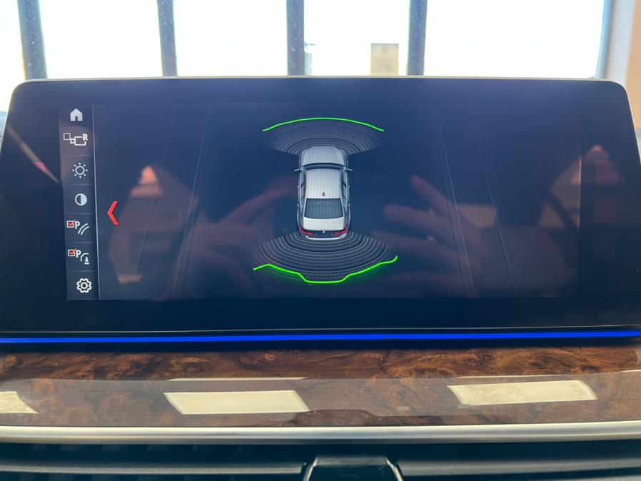 2018 BMW 5 Series M550i xDrive Sedan, available for sale in Massapequa Park, New York | Power Motors East. Massapequa Park, New York 2018 BMW 5 Series M550i xDrive Sedan, available for sale in Massapequa Park, New York | Power Motors East. Massapequa Park, New York