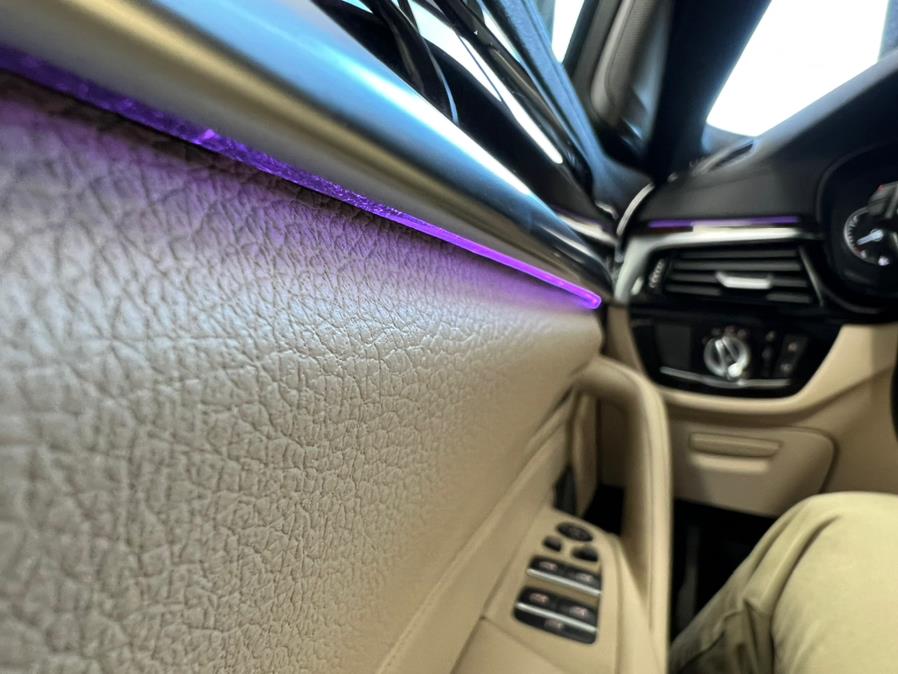 2018 BMW 5 Series M550i xDrive Sedan, available for sale in Massapequa Park, New York | Power Motors East. Massapequa Park, New York 2018 BMW 5 Series M550i xDrive Sedan, available for sale in Massapequa Park, New York | Power Motors East. Massapequa Park, New York