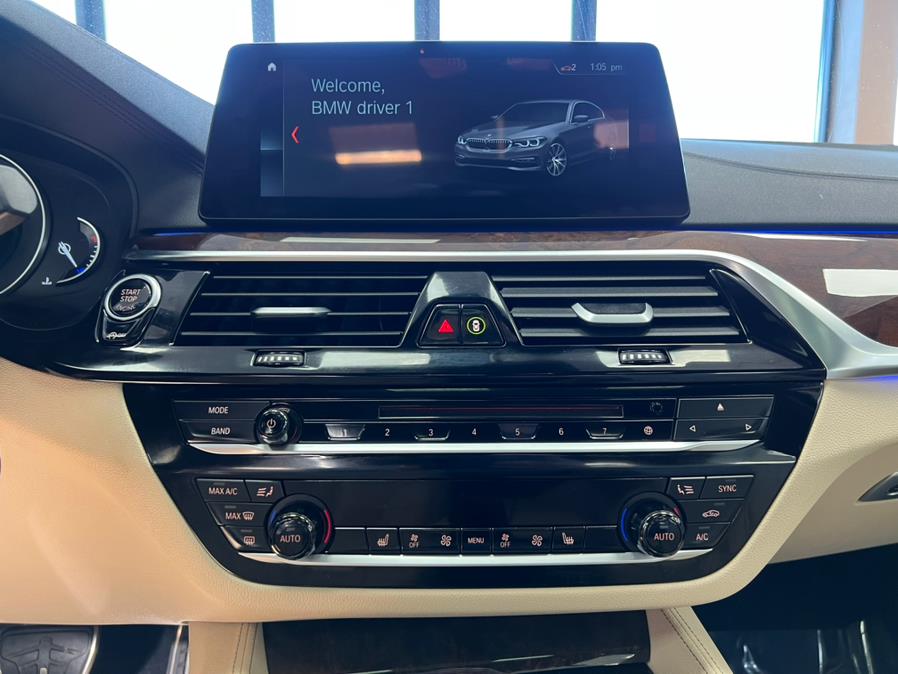 2018 BMW 5 Series M550i xDrive Sedan, available for sale in Massapequa Park, New York | Power Motors East. Massapequa Park, New York 2018 BMW 5 Series M550i xDrive Sedan, available for sale in Massapequa Park, New York | Power Motors East. Massapequa Park, New York