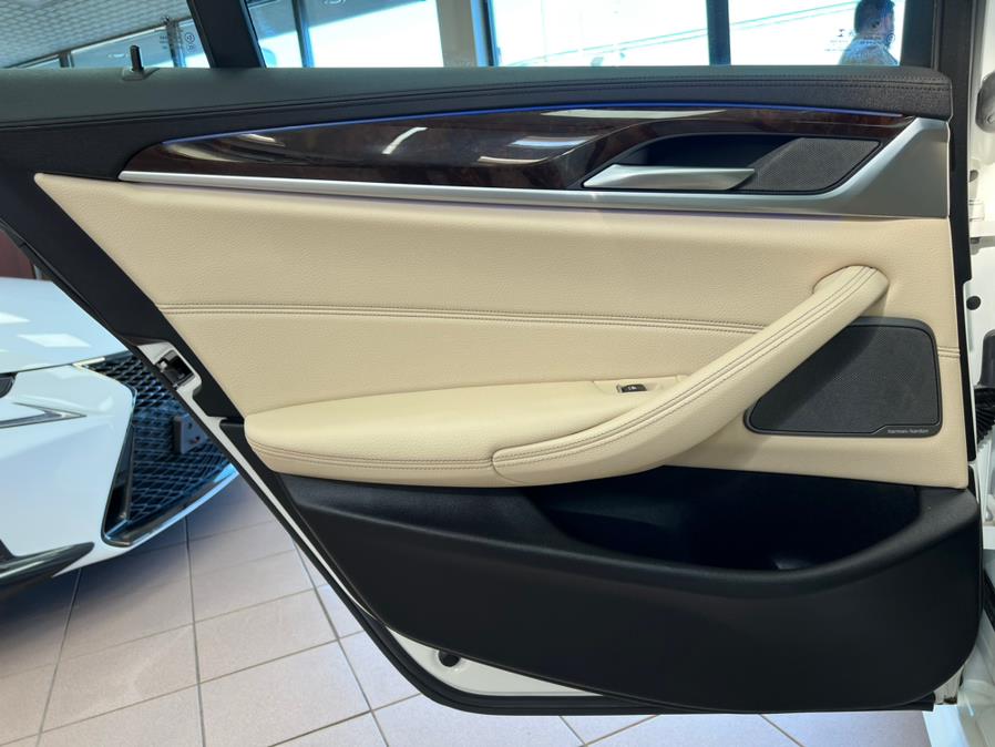 2018 BMW 5 Series M550i xDrive Sedan, available for sale in Massapequa Park, New York | Power Motors East. Massapequa Park, New York 2018 BMW 5 Series M550i xDrive Sedan, available for sale in Massapequa Park, New York | Power Motors East. Massapequa Park, New York