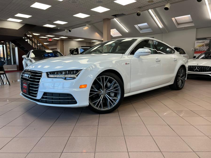 2018 Audi A7 3.0 TFSI Premium Plus, available for sale in Massapequa Park, New York | Power Motors East. Massapequa Park, New York 2018 Audi A7 3.0 TFSI Premium Plus, available for sale in Massapequa Park, New York | Power Motors East. Massapequa Park, New York