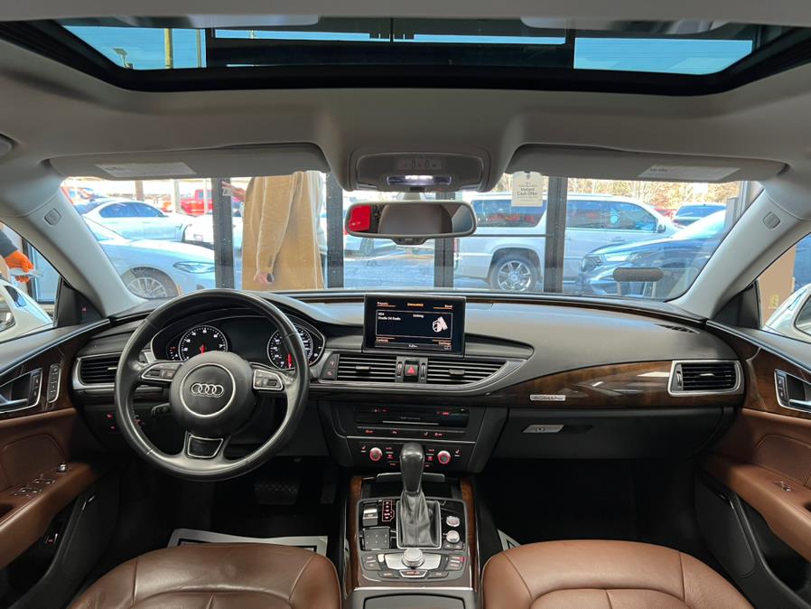 2018 Audi A7 3.0 TFSI Premium Plus, available for sale in Massapequa Park, New York | Power Motors East. Massapequa Park, New York 2018 Audi A7 3.0 TFSI Premium Plus, available for sale in Massapequa Park, New York | Power Motors East. Massapequa Park, New York