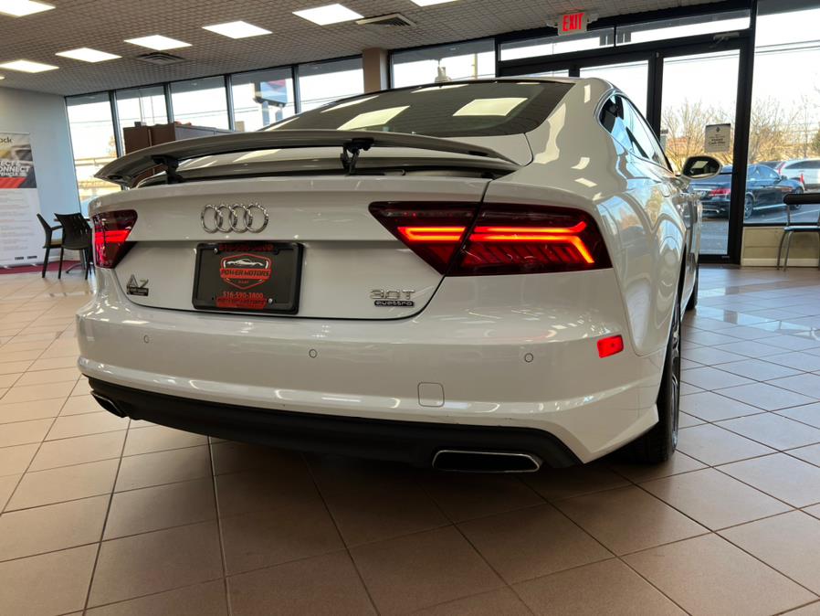 2018 Audi A7 3.0 TFSI Premium Plus, available for sale in Massapequa Park, New York | Power Motors East. Massapequa Park, New York 2018 Audi A7 3.0 TFSI Premium Plus, available for sale in Massapequa Park, New York | Power Motors East. Massapequa Park, New York