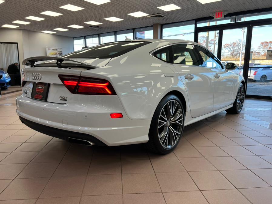 2018 Audi A7 3.0 TFSI Premium Plus, available for sale in Massapequa Park, New York | Power Motors East. Massapequa Park, New York 2018 Audi A7 3.0 TFSI Premium Plus, available for sale in Massapequa Park, New York | Power Motors East. Massapequa Park, New York