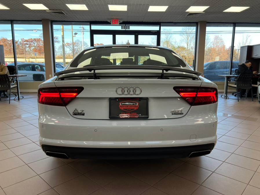 2018 Audi A7 3.0 TFSI Premium Plus, available for sale in Massapequa Park, New York | Power Motors East. Massapequa Park, New York 2018 Audi A7 3.0 TFSI Premium Plus, available for sale in Massapequa Park, New York | Power Motors East. Massapequa Park, New York