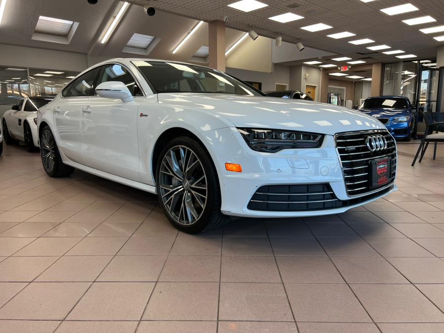 2018 Audi A7 3.0 TFSI Premium Plus, available for sale in Massapequa Park, New York | Power Motors East. Massapequa Park, New York 2018 Audi A7 3.0 TFSI Premium Plus, available for sale in Massapequa Park, New York | Power Motors East. Massapequa Park, New York