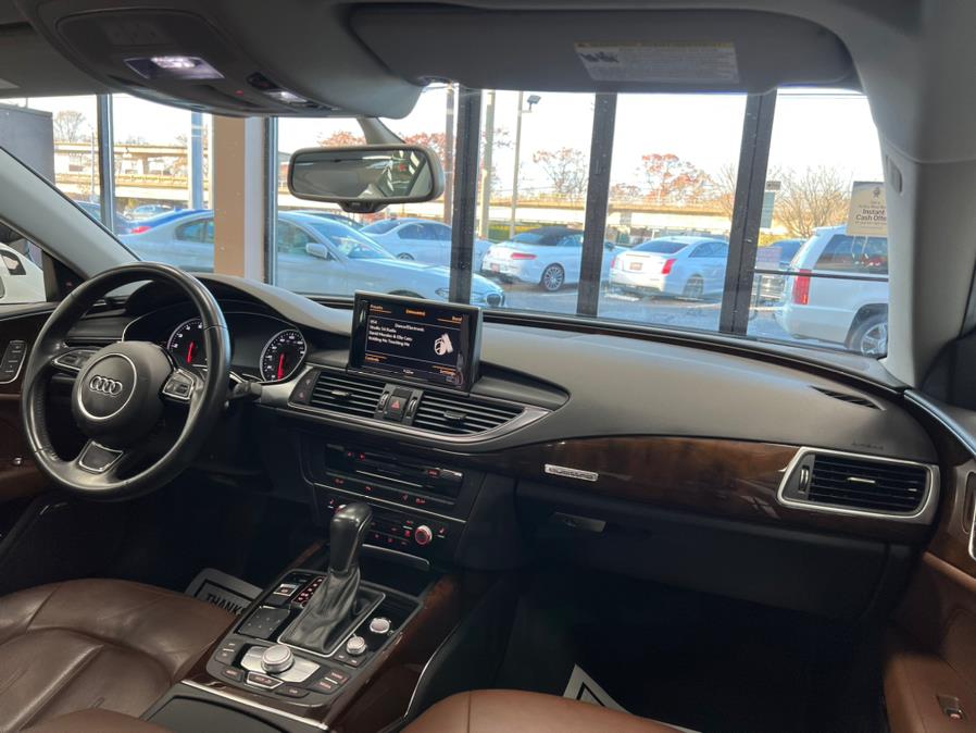 2018 Audi A7 3.0 TFSI Premium Plus, available for sale in Massapequa Park, New York | Power Motors East. Massapequa Park, New York 2018 Audi A7 3.0 TFSI Premium Plus, available for sale in Massapequa Park, New York | Power Motors East. Massapequa Park, New York