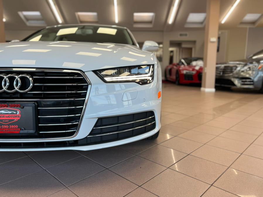 2018 Audi A7 3.0 TFSI Premium Plus, available for sale in Massapequa Park, New York | Power Motors East. Massapequa Park, New York 2018 Audi A7 3.0 TFSI Premium Plus, available for sale in Massapequa Park, New York | Power Motors East. Massapequa Park, New York