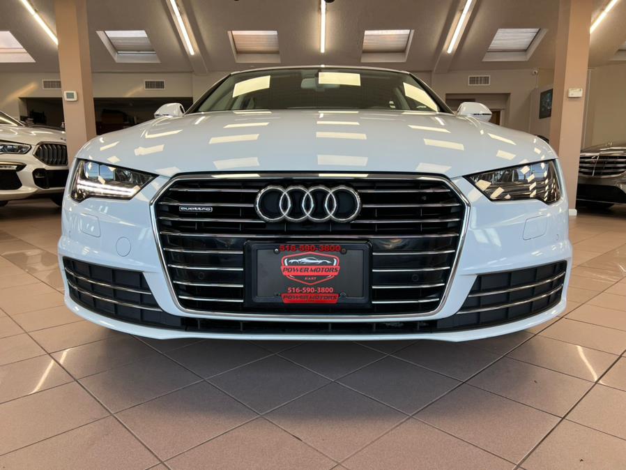 2018 Audi A7 3.0 TFSI Premium Plus, available for sale in Massapequa Park, New York | Power Motors East. Massapequa Park, New York 2018 Audi A7 3.0 TFSI Premium Plus, available for sale in Massapequa Park, New York | Power Motors East. Massapequa Park, New York
