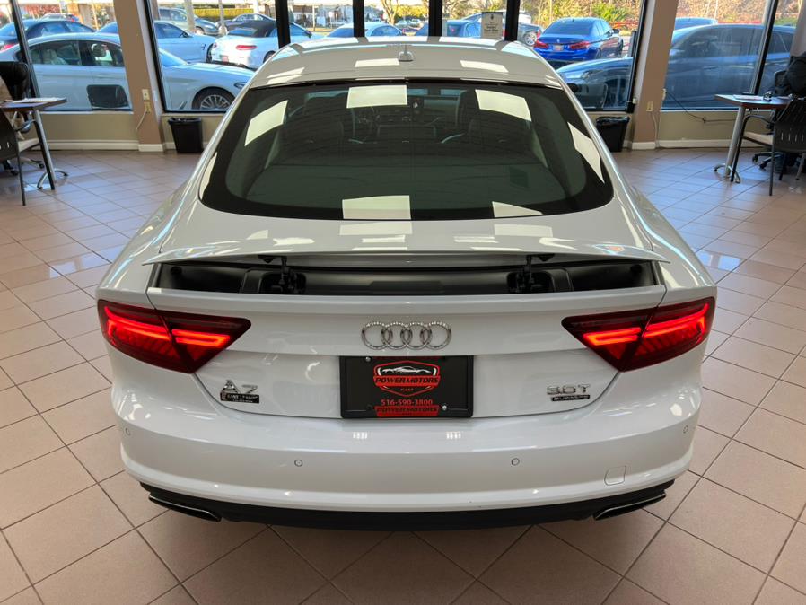 2018 Audi A7 3.0 TFSI Premium Plus, available for sale in Massapequa Park, New York | Power Motors East. Massapequa Park, New York 2018 Audi A7 3.0 TFSI Premium Plus, available for sale in Massapequa Park, New York | Power Motors East. Massapequa Park, New York
