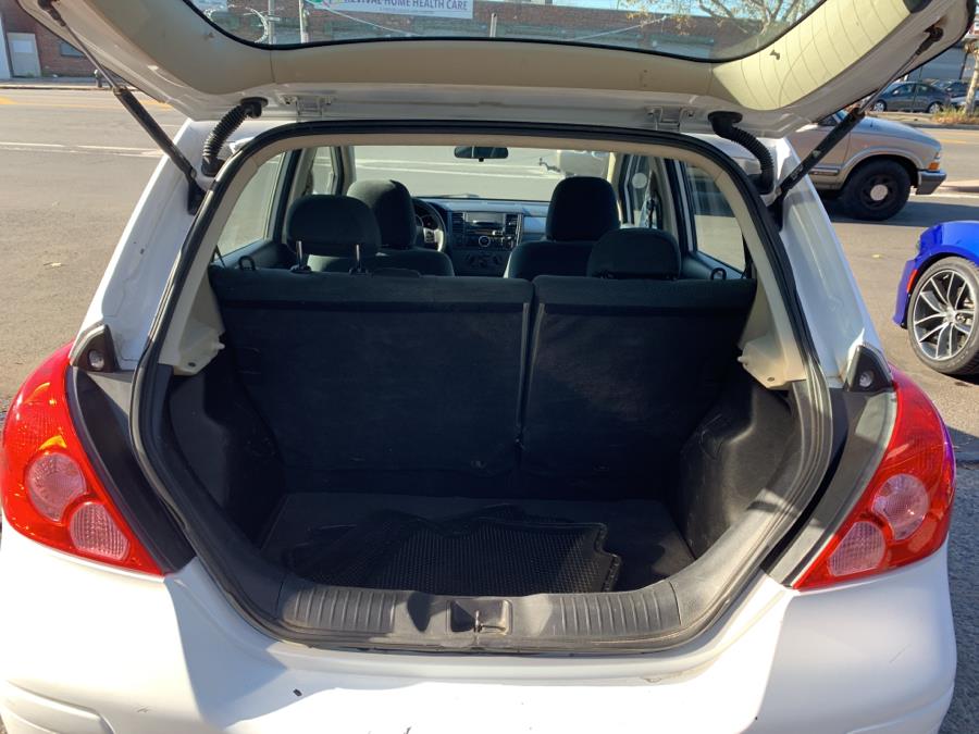Used Nissan Versa 5dr HB I4 CVT 1.8 SL 2010 | Rubber Bros Auto World. Brooklyn, New York Used Nissan Versa 5dr HB I4 CVT 1.8 SL 2010 | Rubber Bros Auto World. Brooklyn, New York