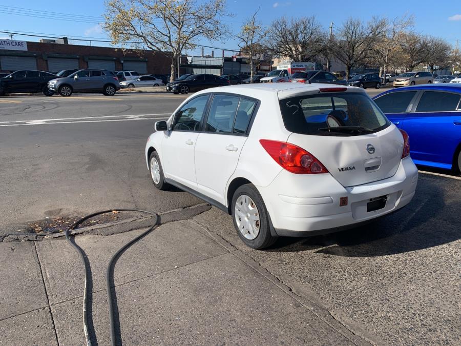 Used Nissan Versa 5dr HB I4 CVT 1.8 SL 2010 | Rubber Bros Auto World. Brooklyn, New York Used Nissan Versa 5dr HB I4 CVT 1.8 SL 2010 | Rubber Bros Auto World. Brooklyn, New York