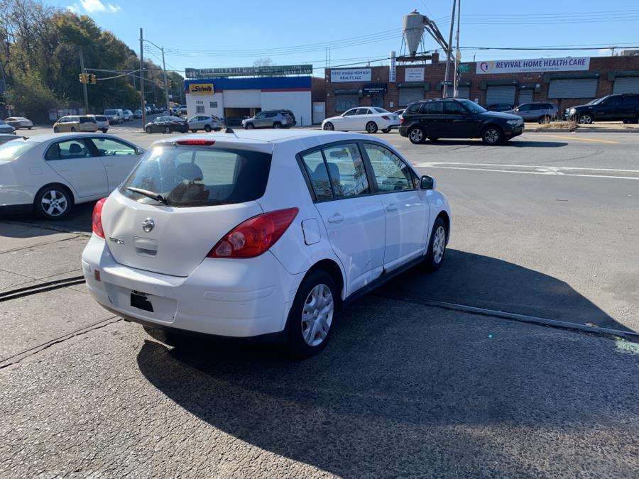 Used Nissan Versa 5dr HB I4 CVT 1.8 SL 2010 | Rubber Bros Auto World. Brooklyn, New York Used Nissan Versa 5dr HB I4 CVT 1.8 SL 2010 | Rubber Bros Auto World. Brooklyn, New York