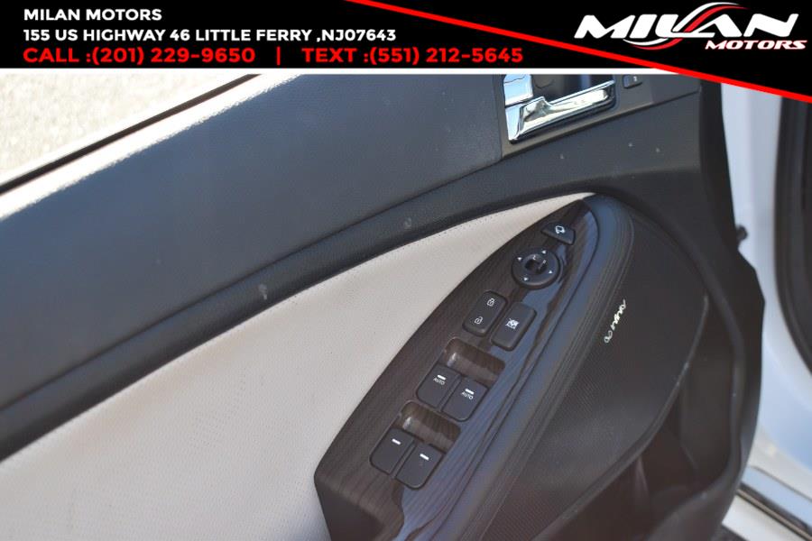 2013 Kia Optima 4dr Sdn SX w/Limited Pkg, available for sale in Little Ferry , New Jersey | Milan Motors. Little Ferry , New Jersey 2013 Kia Optima 4dr Sdn SX w/Limited Pkg, available for sale in Little Ferry , New Jersey | Milan Motors. Little Ferry , New Jersey