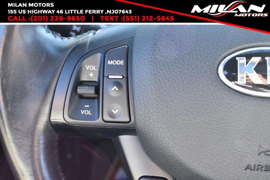 2013 Kia Optima 4dr Sdn SX w/Limited Pkg, available for sale in Little Ferry , New Jersey | Milan Motors. Little Ferry , New Jersey 2013 Kia Optima 4dr Sdn SX w/Limited Pkg, available for sale in Little Ferry , New Jersey | Milan Motors. Little Ferry , New Jersey