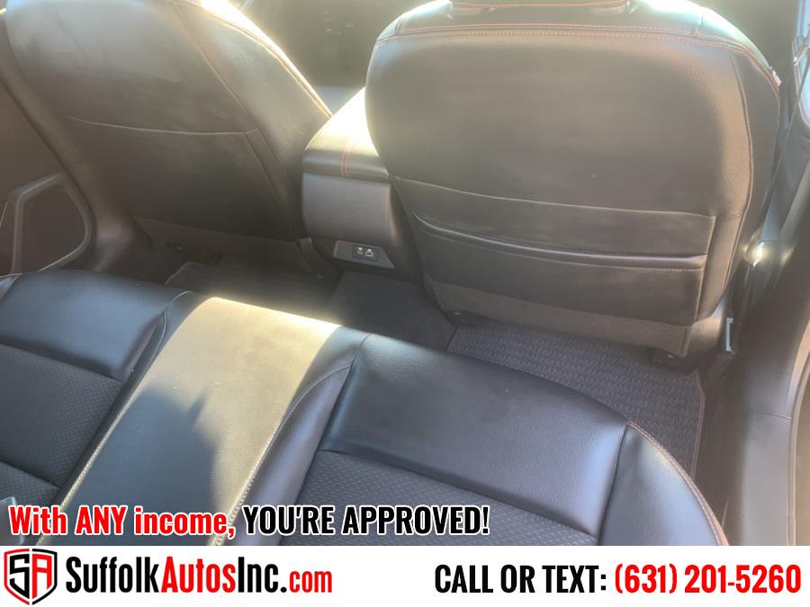 Used Nissan Altima 2.5 SR Sedan 2022 | Suffolk Autos Inc. Medford, New York Used Nissan Altima 2.5 SR Sedan 2022 | Suffolk Autos Inc. Medford, New York