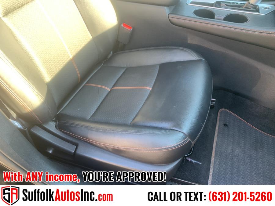 Used Nissan Altima 2.5 SR Sedan 2022 | Suffolk Autos Inc. Medford, New York Used Nissan Altima 2.5 SR Sedan 2022 | Suffolk Autos Inc. Medford, New York