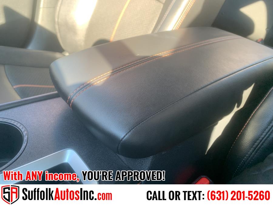 Used Nissan Altima 2.5 SR Sedan 2022 | Suffolk Autos Inc. Medford, New York Used Nissan Altima 2.5 SR Sedan 2022 | Suffolk Autos Inc. Medford, New York