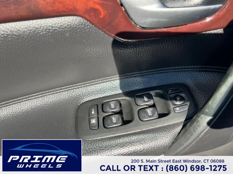Used Volvo S60 4dr Sdn 2.5L Turbo AT AWD 2007 | Prime Wheels. East Windsor, Connecticut Used Volvo S60 4dr Sdn 2.5L Turbo AT AWD 2007 | Prime Wheels. East Windsor, Connecticut
