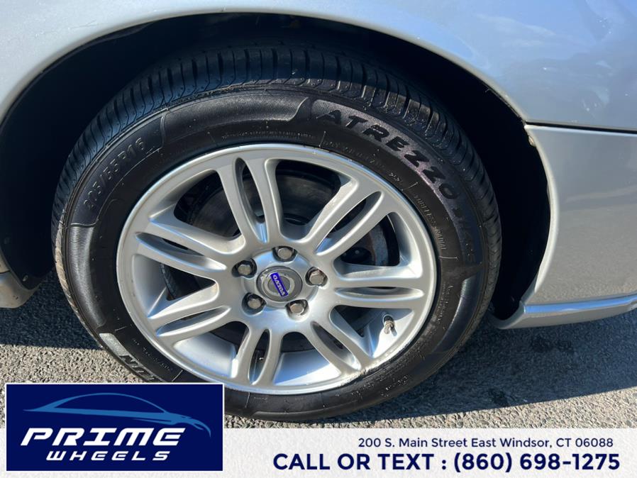 Used Volvo S60 4dr Sdn 2.5L Turbo AT AWD 2007 | Prime Wheels. East Windsor, Connecticut Used Volvo S60 4dr Sdn 2.5L Turbo AT AWD 2007 | Prime Wheels. East Windsor, Connecticut