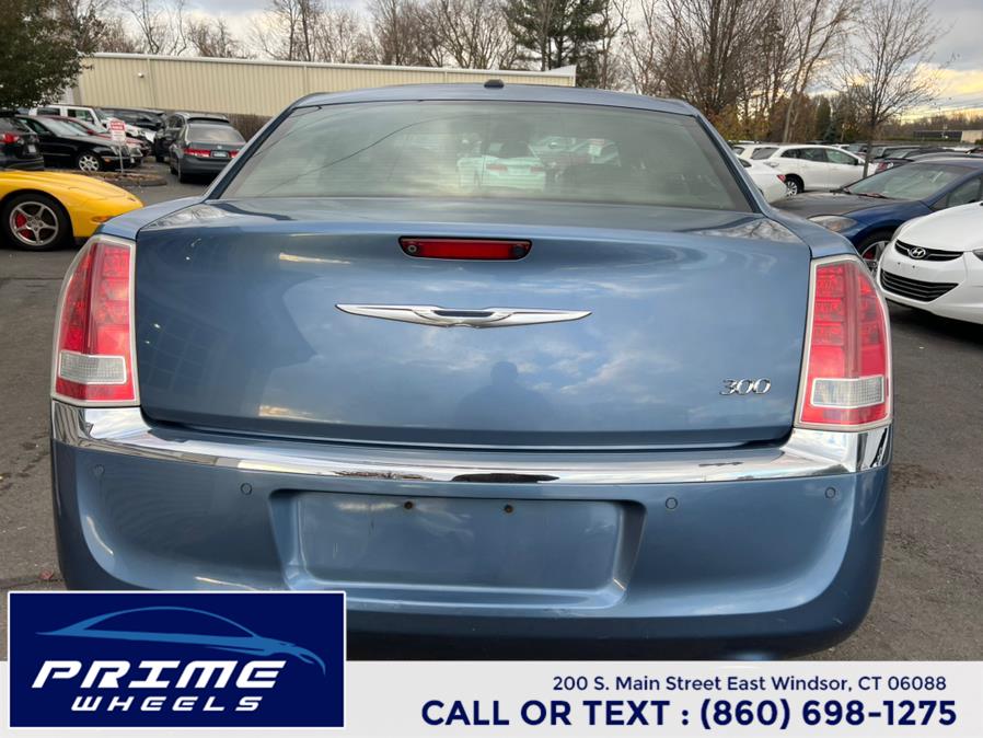 2011 Chrysler 300 4dr Sdn Limited RWD, available for sale in East Windsor, Connecticut | Prime Wheels. East Windsor, Connecticut 2011 Chrysler 300 4dr Sdn Limited RWD, available for sale in East Windsor, Connecticut | Prime Wheels. East Windsor, Connecticut