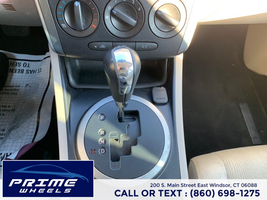 Used Mazda CX-7 FWD 4dr i Sport 2010 | Prime Wheels. East Windsor, Connecticut Used Mazda CX-7 FWD 4dr i Sport 2010 | Prime Wheels. East Windsor, Connecticut