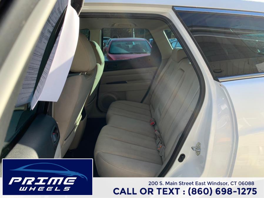 Used Mazda CX-7 FWD 4dr i Sport 2010 | Prime Wheels. East Windsor, Connecticut Used Mazda CX-7 FWD 4dr i Sport 2010 | Prime Wheels. East Windsor, Connecticut