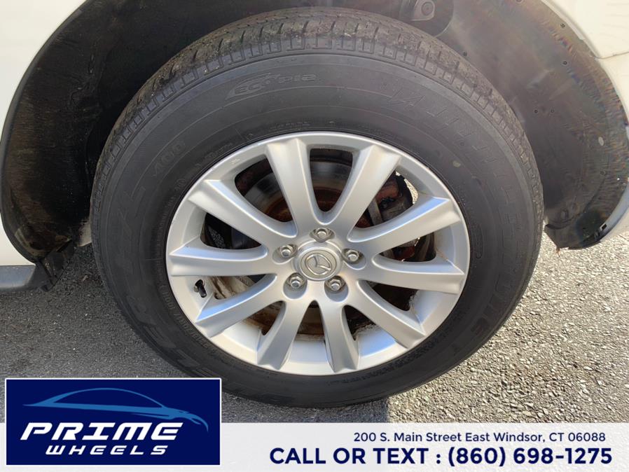 Used Mazda CX-7 FWD 4dr i Sport 2010 | Prime Wheels. East Windsor, Connecticut Used Mazda CX-7 FWD 4dr i Sport 2010 | Prime Wheels. East Windsor, Connecticut