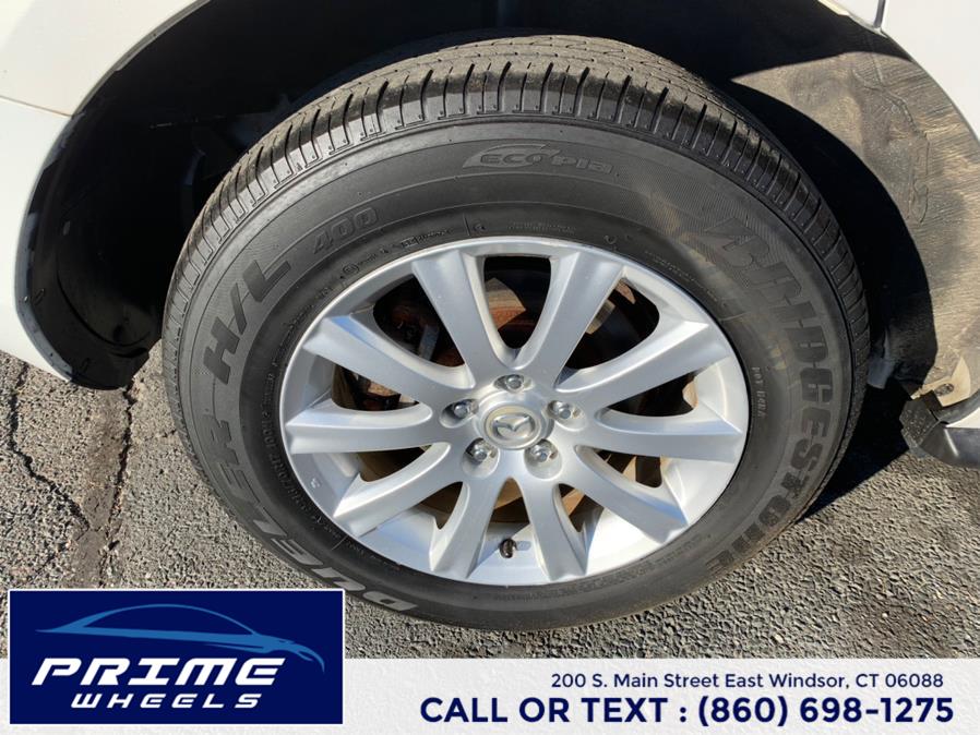 Used Mazda CX-7 FWD 4dr i Sport 2010 | Prime Wheels. East Windsor, Connecticut Used Mazda CX-7 FWD 4dr i Sport 2010 | Prime Wheels. East Windsor, Connecticut