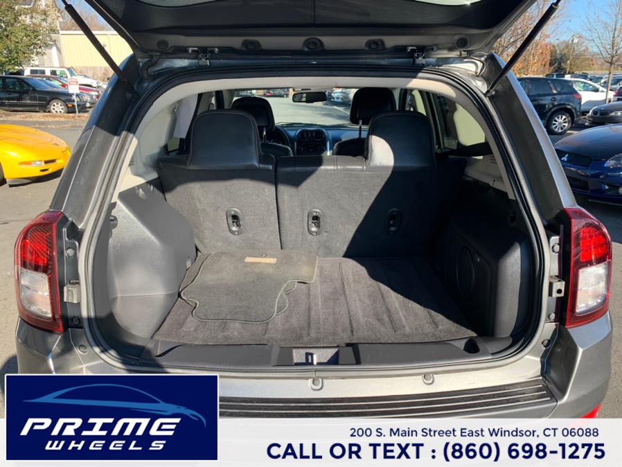 Used Jeep Compass 4WD 4dr Latitude 2014 | Prime Wheels. East Windsor, Connecticut Used Jeep Compass 4WD 4dr Latitude 2014 | Prime Wheels. East Windsor, Connecticut