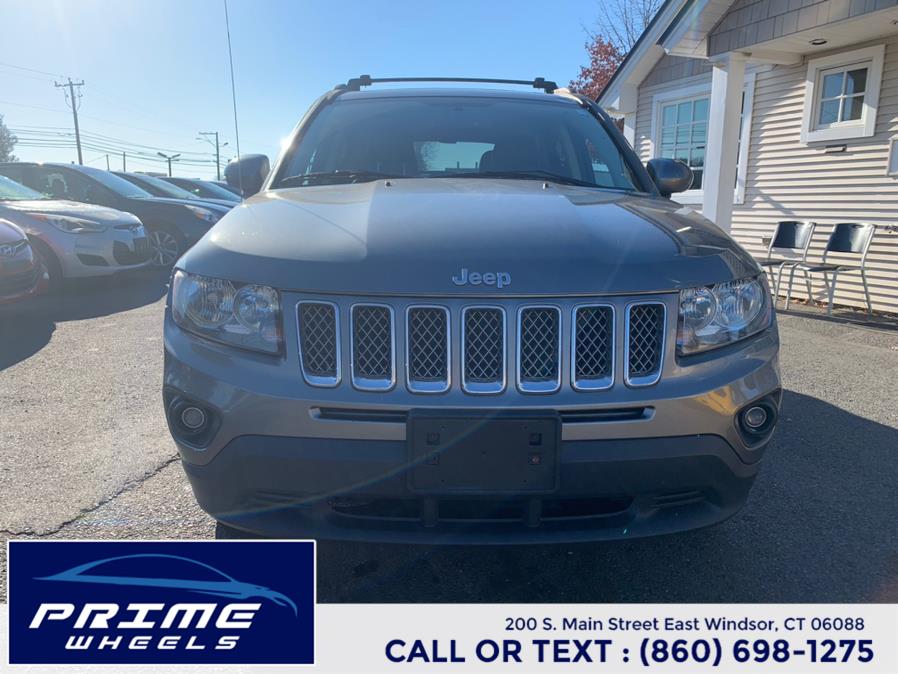 Used Jeep Compass 4WD 4dr Latitude 2014 | Prime Wheels. East Windsor, Connecticut Used Jeep Compass 4WD 4dr Latitude 2014 | Prime Wheels. East Windsor, Connecticut