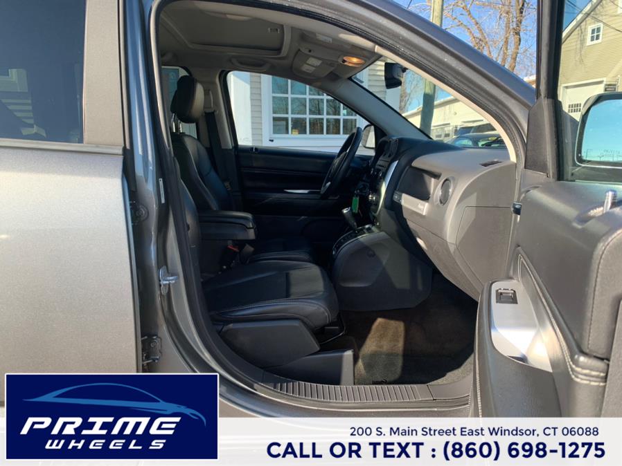 Used Jeep Compass 4WD 4dr Latitude 2014 | Prime Wheels. East Windsor, Connecticut Used Jeep Compass 4WD 4dr Latitude 2014 | Prime Wheels. East Windsor, Connecticut
