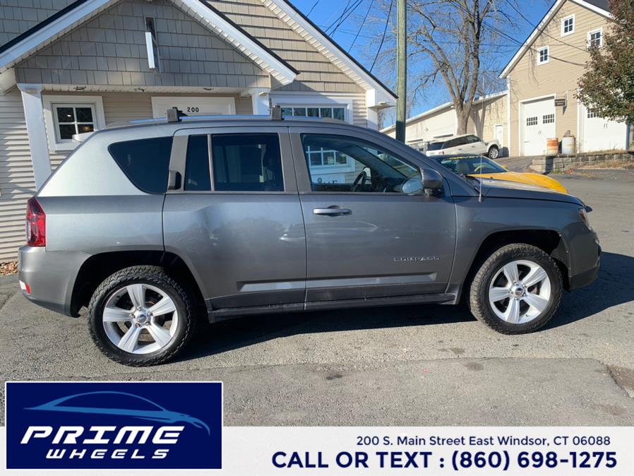 Used Jeep Compass 4WD 4dr Latitude 2014 | Prime Wheels. East Windsor, Connecticut Used Jeep Compass 4WD 4dr Latitude 2014 | Prime Wheels. East Windsor, Connecticut