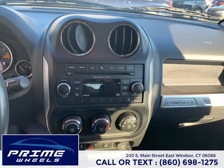 Used Jeep Compass 4WD 4dr Latitude 2014 | Prime Wheels. East Windsor, Connecticut Used Jeep Compass 4WD 4dr Latitude 2014 | Prime Wheels. East Windsor, Connecticut
