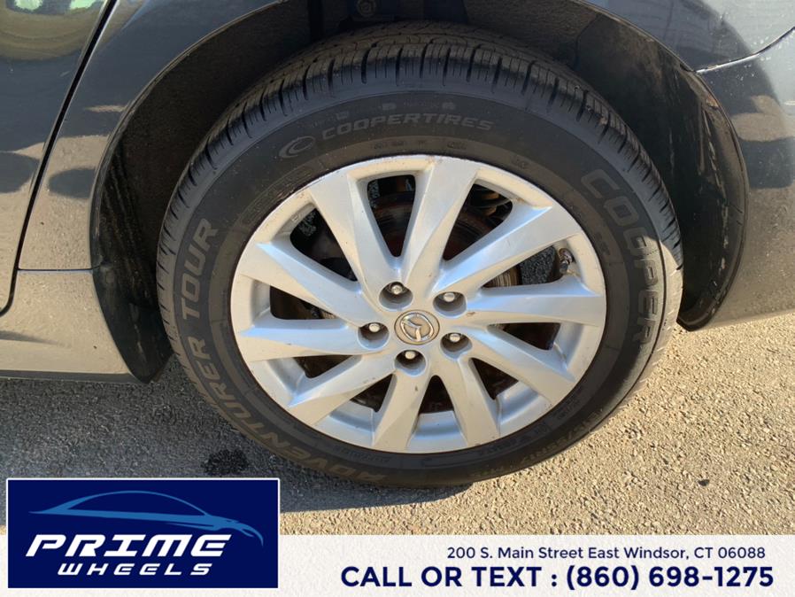 Used Mazda Mazda6 4dr Sdn Auto i Touring 2012 | Prime Wheels. East Windsor, Connecticut Used Mazda Mazda6 4dr Sdn Auto i Touring 2012 | Prime Wheels. East Windsor, Connecticut