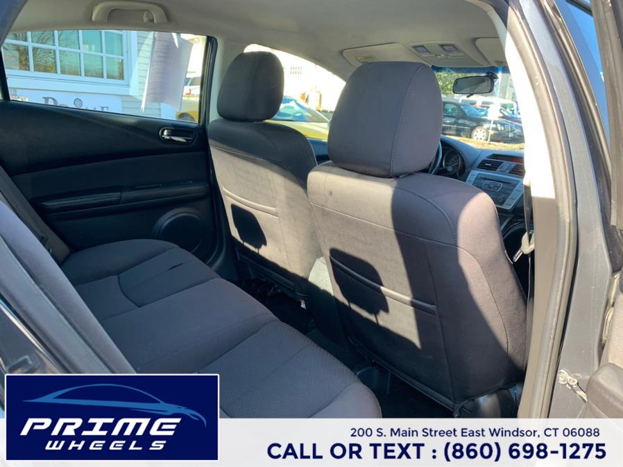 Used Mazda Mazda6 4dr Sdn Auto i Touring 2012 | Prime Wheels. East Windsor, Connecticut Used Mazda Mazda6 4dr Sdn Auto i Touring 2012 | Prime Wheels. East Windsor, Connecticut