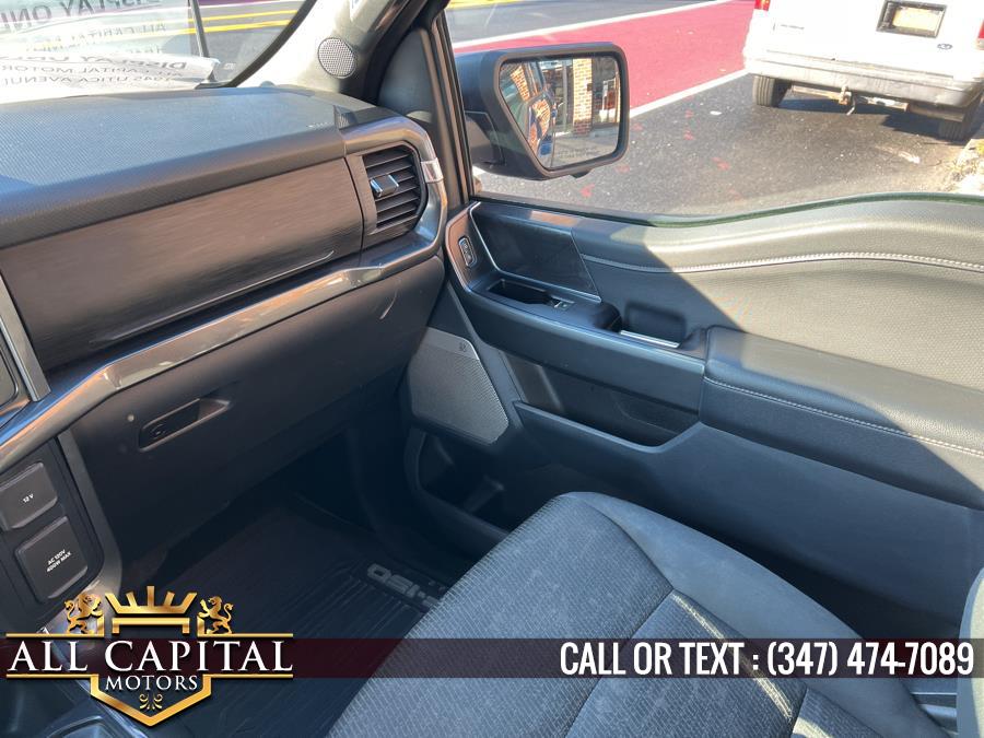 Used Ford F-150 LARIAT 2WD SuperCrew 6.5'' Box 2022 | All Capital Motors. Brooklyn, New York Used Ford F-150 LARIAT 2WD SuperCrew 6.5'' Box 2022 | All Capital Motors. Brooklyn, New York