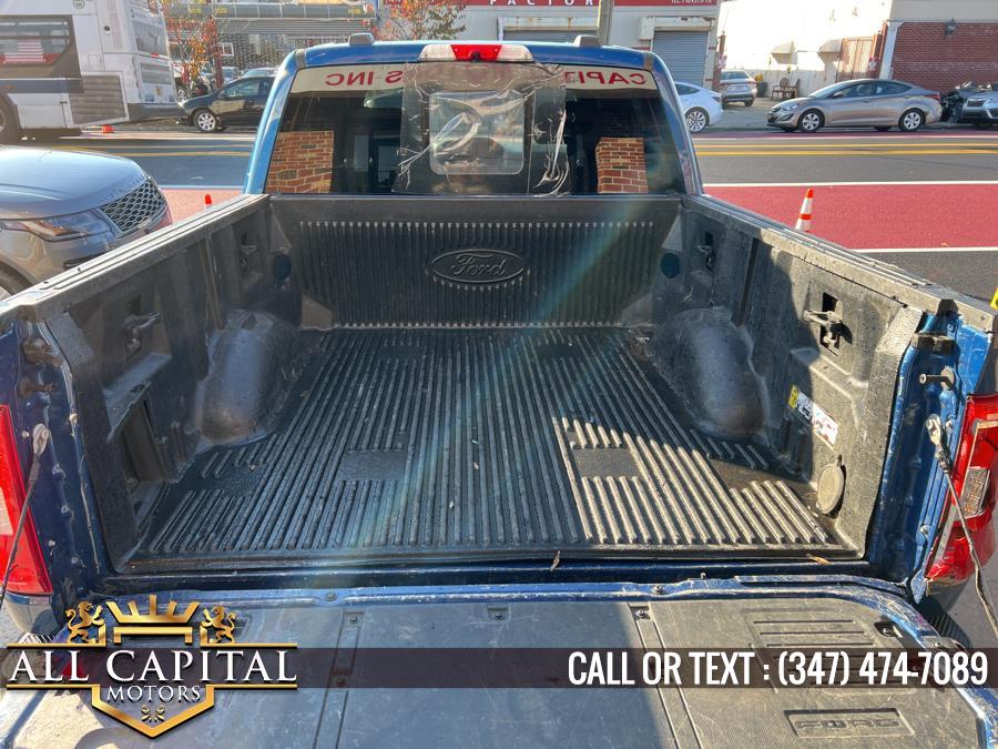 Used Ford F-150 LARIAT 2WD SuperCrew 6.5'' Box 2022 | All Capital Motors. Brooklyn, New York Used Ford F-150 LARIAT 2WD SuperCrew 6.5'' Box 2022 | All Capital Motors. Brooklyn, New York