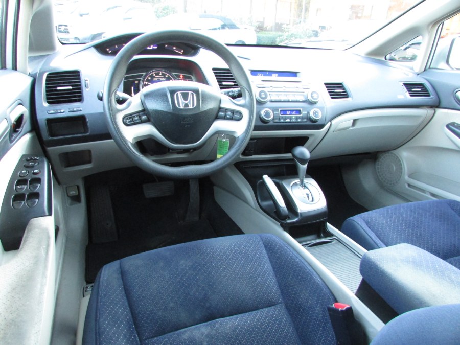 Used Honda Civic Hybrid CVT 2006 | United Auto Sales of E Windsor, Inc. East Windsor, Connecticut Used Honda Civic Hybrid CVT 2006 | United Auto Sales of E Windsor, Inc. East Windsor, Connecticut