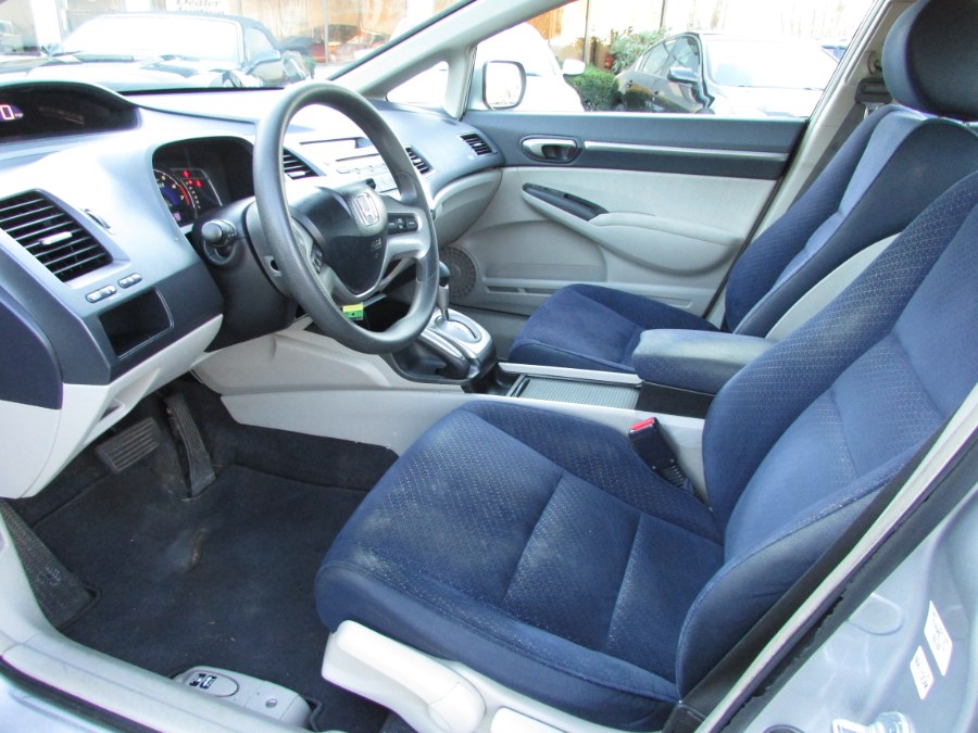 Used Honda Civic Hybrid CVT 2006 | United Auto Sales of E Windsor, Inc. East Windsor, Connecticut Used Honda Civic Hybrid CVT 2006 | United Auto Sales of E Windsor, Inc. East Windsor, Connecticut