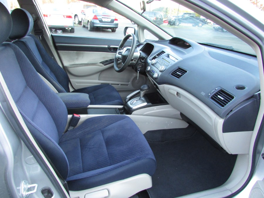 Used Honda Civic Hybrid CVT 2006 | United Auto Sales of E Windsor, Inc. East Windsor, Connecticut Used Honda Civic Hybrid CVT 2006 | United Auto Sales of E Windsor, Inc. East Windsor, Connecticut