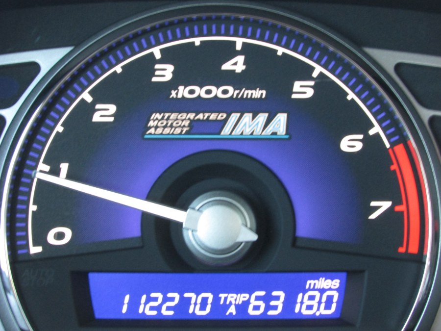 Used Honda Civic Hybrid CVT 2006 | United Auto Sales of E Windsor, Inc. East Windsor, Connecticut Used Honda Civic Hybrid CVT 2006 | United Auto Sales of E Windsor, Inc. East Windsor, Connecticut